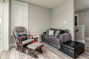 Blue Haven - 1414 Oleander 4 Bedroom Home by RedAwning