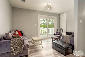 Blue Haven - 1414 Oleander 4 Bedroom Home by RedAwning