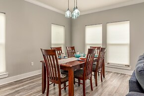 Blue Haven - 1414 Oleander 4 Bedroom Home by RedAwning