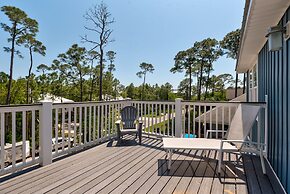 Blue Haven - 1414 Oleander 4 Bedroom Home by RedAwning