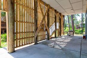 Blue Haven - 1414 Oleander 4 Bedroom Home by RedAwning