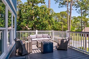 Blue Haven - 1414 Oleander 4 Bedroom Home by RedAwning