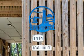 Blue Haven - 1414 Oleander 4 Bedroom Home by RedAwning