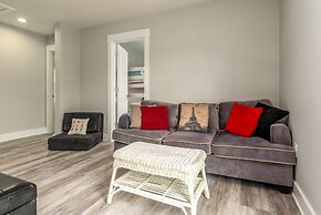 Blue Haven - 1414 Oleander 4 Bedroom Home by RedAwning