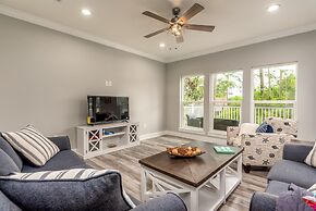 Blue Haven - 1414 Oleander 4 Bedroom Home by RedAwning