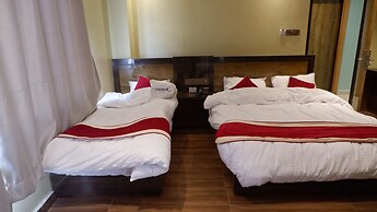 Dads Pride Pvt. Ltd.