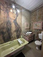 The Love Story Guest House