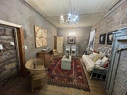 The Love Story Guest House