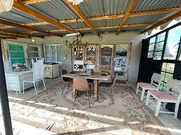 The Love Story Guest House