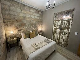 The Love Story Guest House