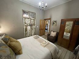 The Love Story Guest House