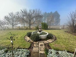 The Love Story Guest House