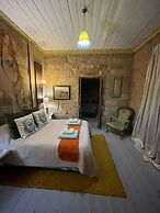 The Love Story Guest House