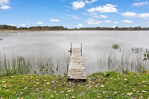 Park Lake Getaway