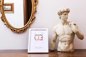 Appartamento a due Passi da via Duomo by Wonderful Italy