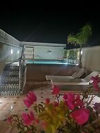 Riad Dalla Santa