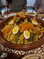 Riad Dalla Santa