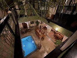 Riad Dalla Santa