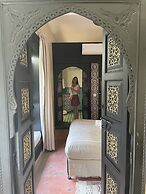Riad Dalla Santa