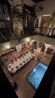 Riad Dalla Santa