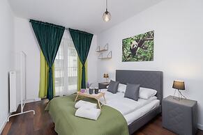 Slusarska Apartment Cracow by Renters