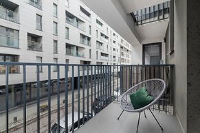 Slusarska Apartment Cracow by Renters