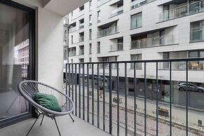 Slusarska Apartment Cracow by Renters