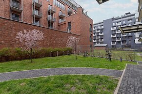 Slusarska Apartment Cracow by Renters