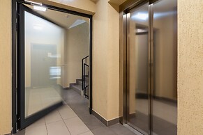 Slusarska Apartment Cracow by Renters