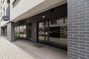 Slusarska Apartment Cracow by Renters