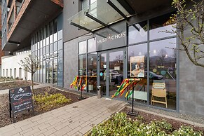 Slusarska Apartment Cracow by Renters