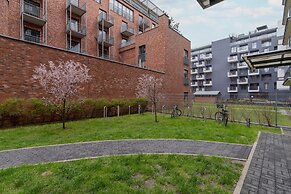 Slusarska Apartment Cracow by Renters