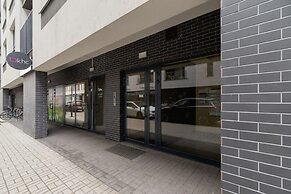 Slusarska Apartment Cracow by Renters