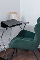 Slusarska Apartment Cracow by Renters