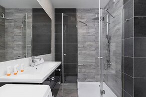 Slusarska Apartment Cracow by Renters