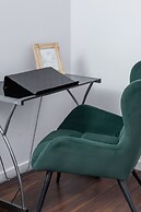 Slusarska Apartment Cracow by Renters