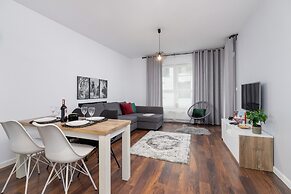 Slusarska Apartment Cracow by Renters