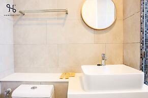 Homesuite' Home at The Shore KK