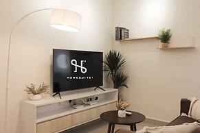 Homesuite' Home at The Shore KK