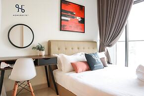 Homesuite' Home at The Shore KK