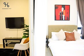 Homesuite' Home at The Shore KK