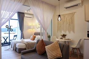 Homesuite' Home at The Shore KK