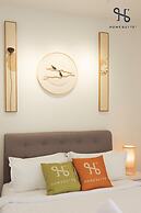 Homesuite' Home at The Shore KK
