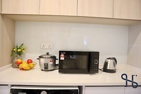 Homesuite' Home at The Shore KK