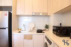 Homesuite' Home at The Shore KK