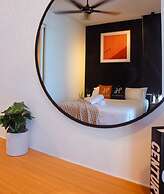 Homesuite' Home at The Shore KK