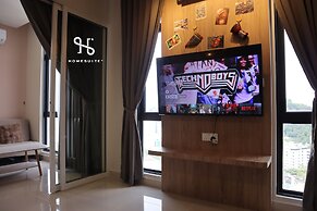 Homesuite' Home at The Shore KK