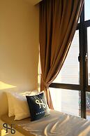 Homesuite' Home at The Shore KK