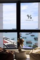 Homesuite' Home at The Shore KK