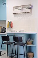 Homesuite' Home at The Shore KK